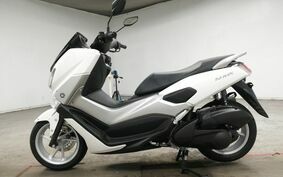 YAMAHA N-MAX 125 SED6J