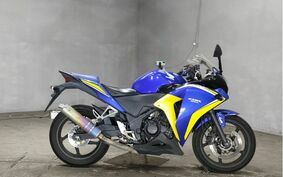 HONDA CBR250R MC41