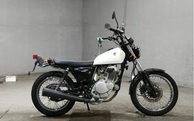 SUZUKI GRASS TRACKER NJ4BA