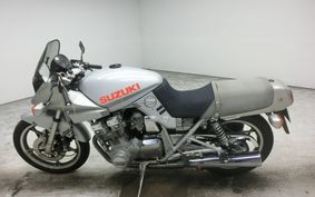 SUZUKI GSX750S KATANA 1982 GS75X