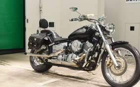 YAMAHA DRAGSTAR 400 2001 VH01J