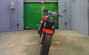 HONDA HORNET 900 2002 SC48