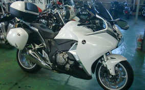 HONDA VFR1200F DCT 2012 SC63