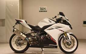 HONDA CBR250RR A MC51