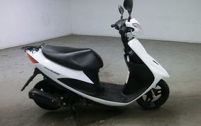 SUZUKI ADDRESS V50 CA44A