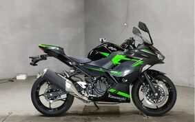 KAWASAKI NINJA 400 2020 EX400G