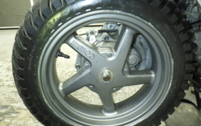 SUZUKI TR50 STREET MAGIC CA1LB