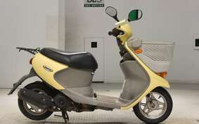 SUZUKI LET's 4 Basket CA43A