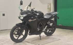 HONDA CBR250R GEN 3 MC41