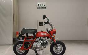 HONDA MONKEY Z50A