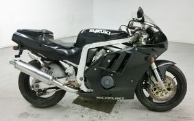 SUZUKI GSX-R400R 1991 GK76A