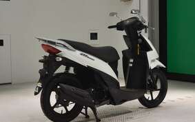 SUZUKI ADDRESS 110 CE47A