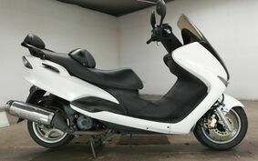 YAMAHA MAJESTY 125 5CA0