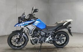 SUZUKI V-STROM 250 DS11A