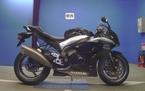 SUZUKI GSX-R1000 2011 GT78A