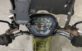 HONDA CROSS CUB110 JA45