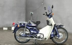 HONDA C70 SUPER CUB HA02