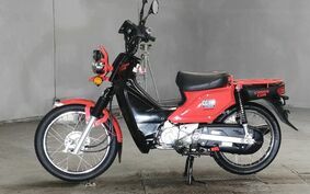 HONDA CROSS CUB 110 JA10