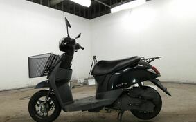 SUZUKI LET's CA4AA