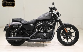 HARLEY XL883N 2017 LE2