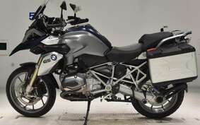 BMW R1200GS 2015