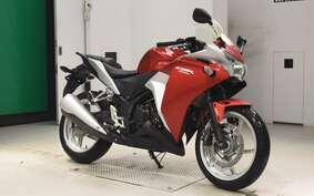 HONDA CBR250R A MC41