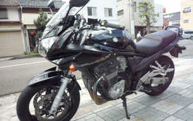 SUZUKI BANDIT 1200 S 2006 GV79A