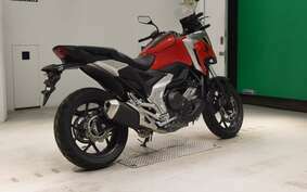 HONDA NC750X 2021 RH09