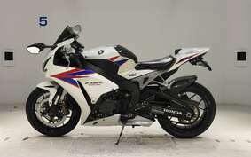 HONDA CBR1000RR ABS 2012 SC59