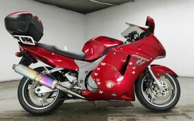 HONDA CBR1100XX 2000 SC35