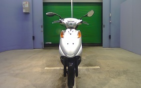 SUZUKI ADDRESS V125 CF4EA