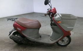 SUZUKI LET's 4 Basket CA43A