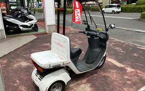 HONDA GYRO CANOPY TA03