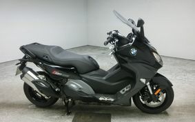 BMW C650 SPORT 2016 0C04