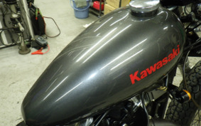 KAWASAKI ESTRELLA BJ250A