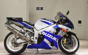 SUZUKI GSX-R1000 2002 GT74A