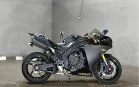 YAMAHA YZF-R1 2009 RN24J