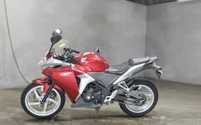 HONDA CBR250R MC41