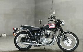 KAWASAKI W650 2001 EJ650A