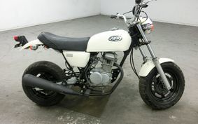 HONDA APE 50 AC16