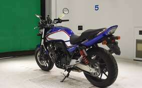 HONDA CB400SF GEN 4 A 2023 NC42