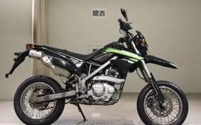 KAWASAKI KLX125D TRACKER LX125D