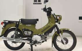 HONDA CROSS CUB 110 JA45