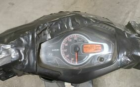 SUZUKI ADDRESS V125 S CF4MA