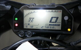 YAMAHA YZF-R25 A RG43J