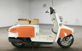 HONDA JULIO AF52