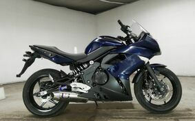 KAWASAKI NINJA 400 R 2012 ER400B