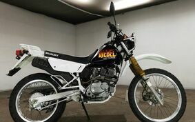 SUZUKI DJEBEL 200 (DR200SE) SH42A