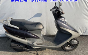 HONDA SPACY125