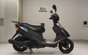 SUZUKI ADDRESS V125 G CF4EA